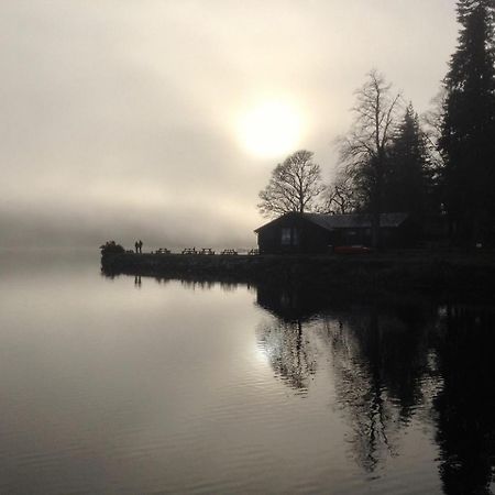 Loch Ness Highland Cottages With Partial Loch View Инвърмористън Екстериор снимка