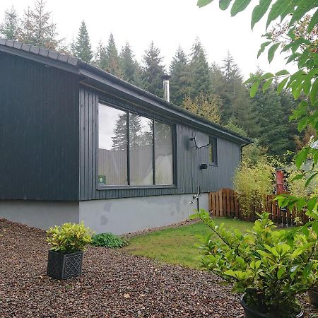 Loch Ness Highland Cottages With Partial Loch View Инвърмористън Екстериор снимка