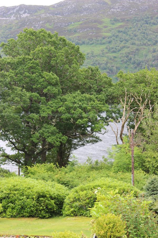 Loch Ness Highland Cottages With Partial Loch View Инвърмористън Екстериор снимка