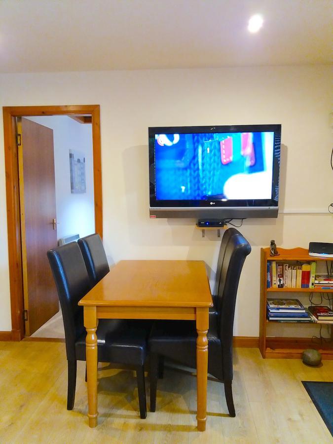Loch Ness Highland Cottages With Partial Loch View Инвърмористън Екстериор снимка